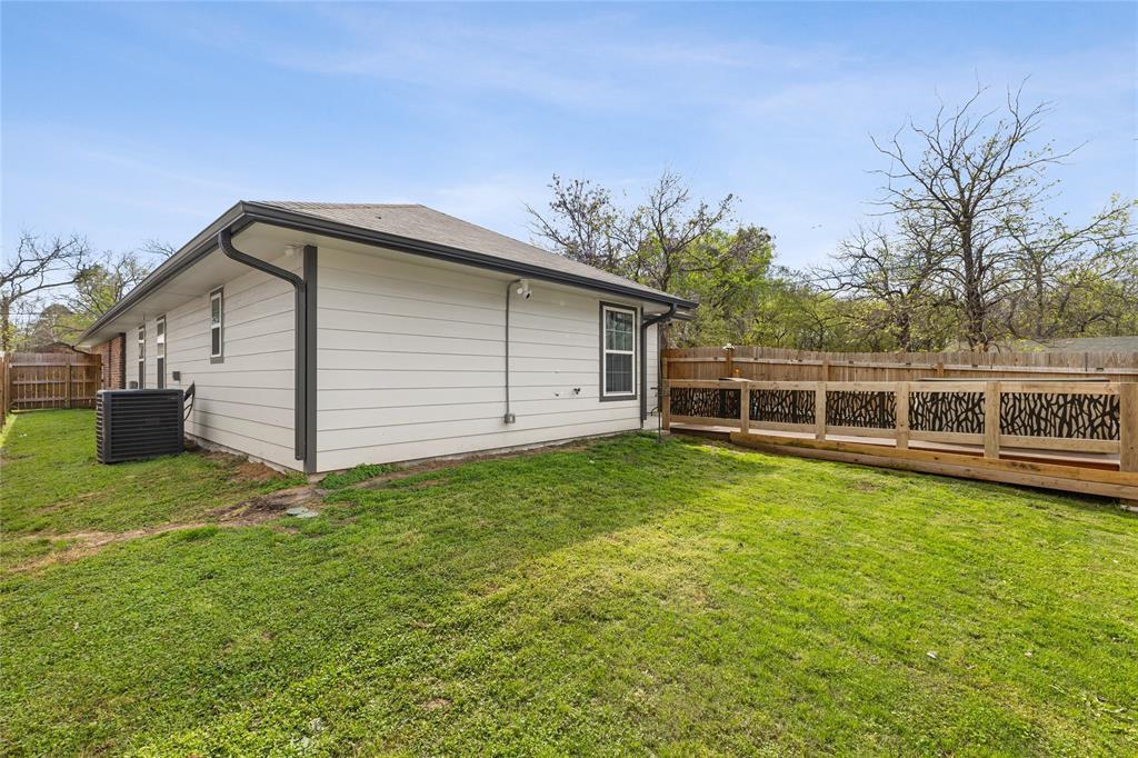 Smith - Residential