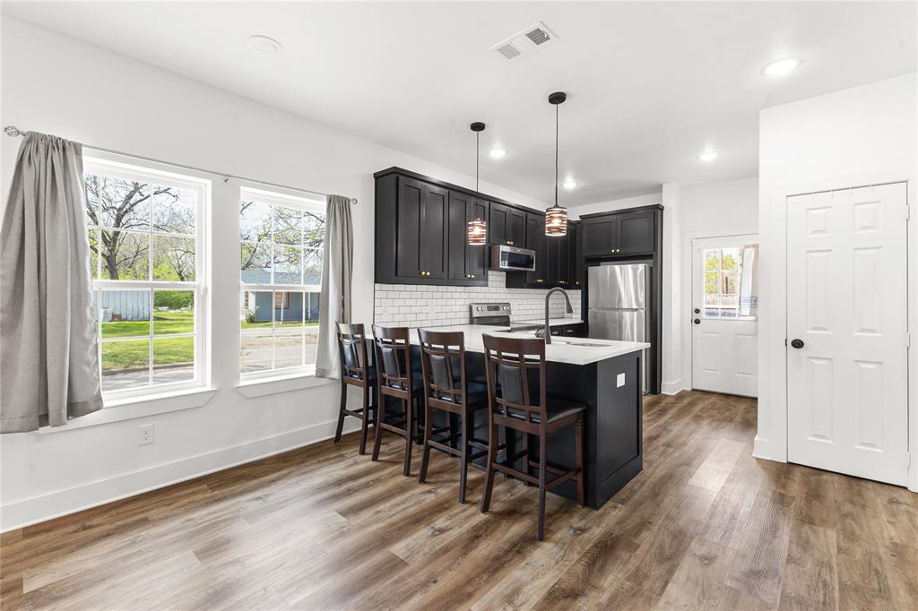 Smith - Residential