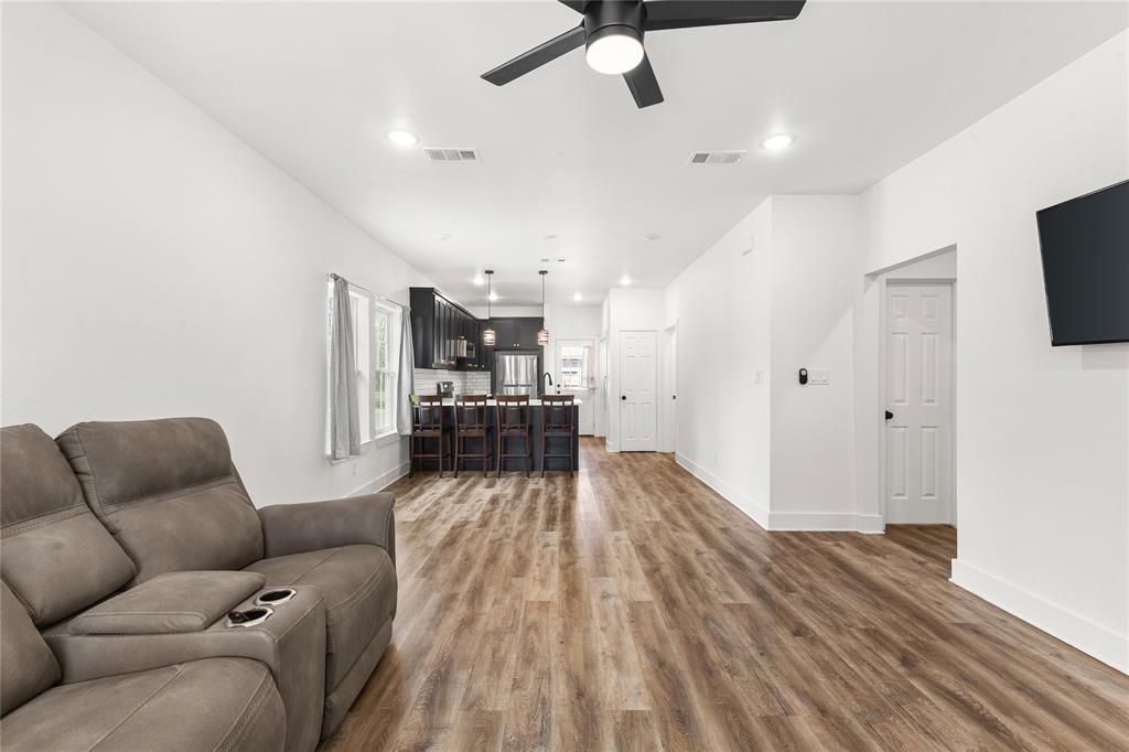 Smith - Residential