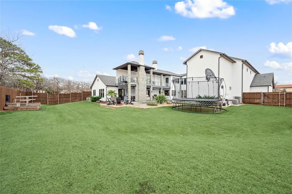 Villas Del Sol - Residential