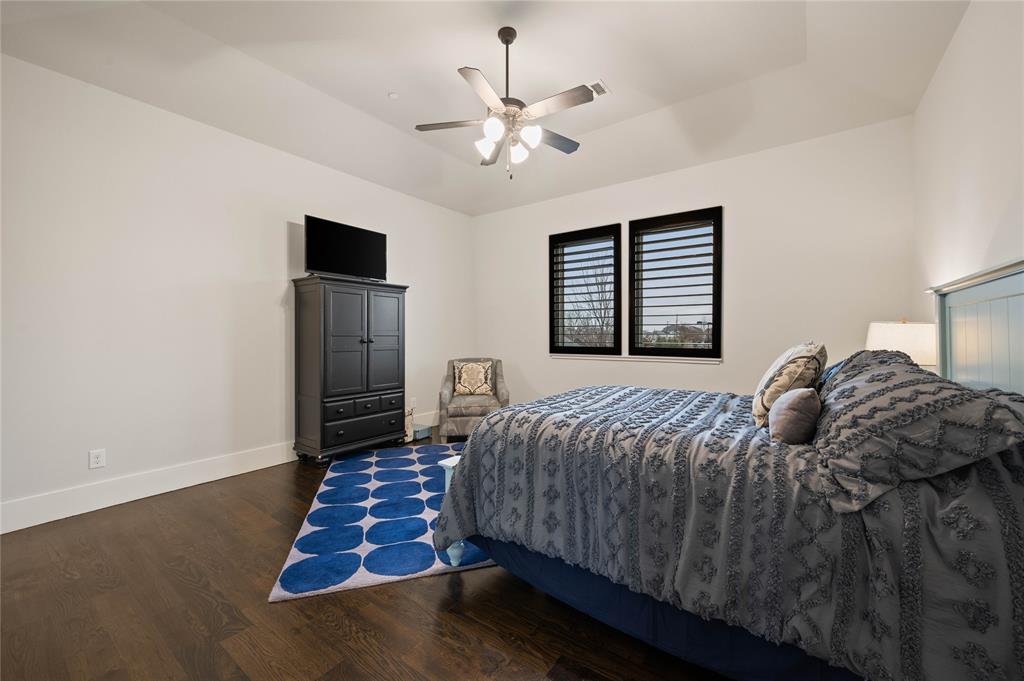 Villas Del Sol - Residential