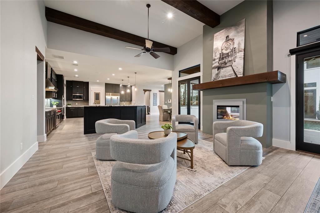 Villas Del Sol - Residential