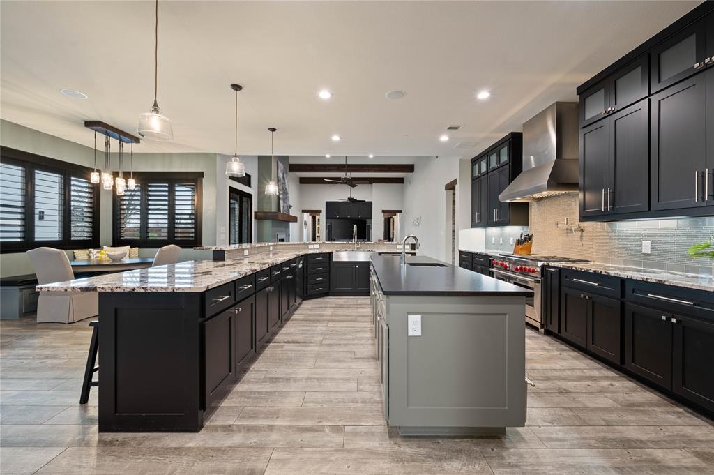 Villas Del Sol - Residential