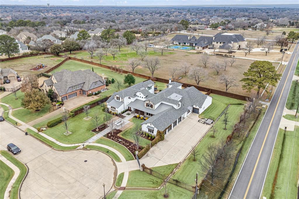Villas Del Sol - Residential