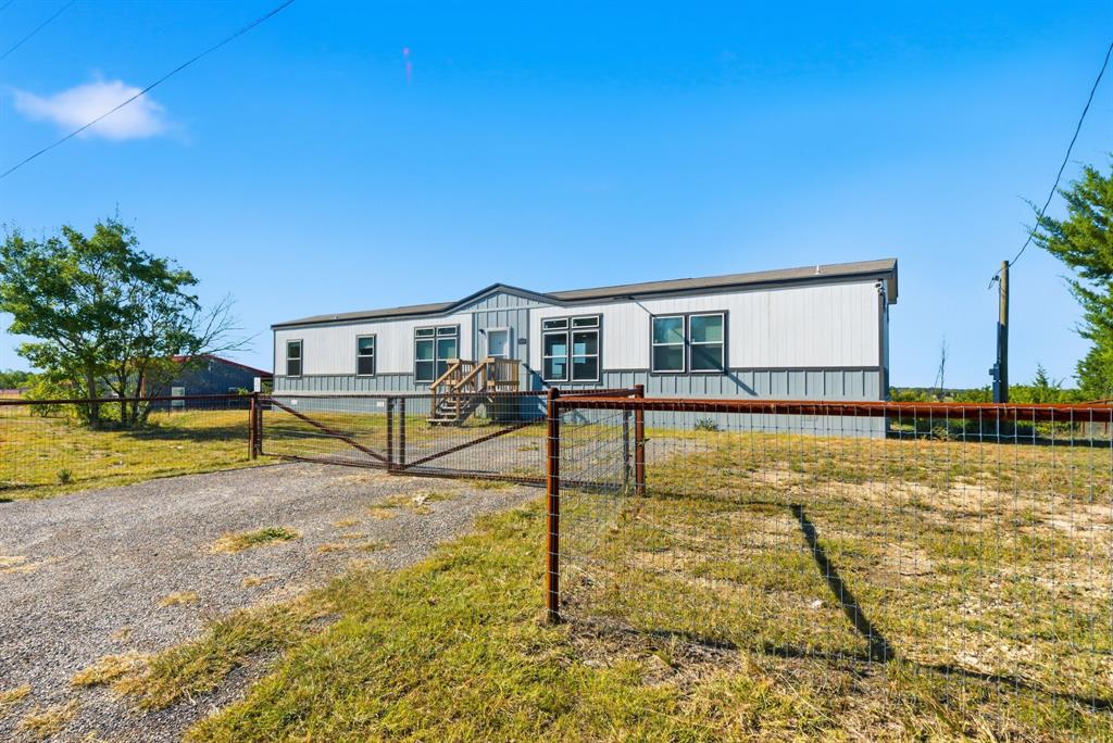 Discover this charming and well-maintained residence located at 3639 Cedar Street in Weatherford, Texas. This cozy home features three bedrooms and two bathrooms, offering a spacious living area filled with natural light. The modern kitchen is equipped with updated appliances, making meal preparation a breeze. The comfortable master suite includes a walk-in closet, providing ample storage space. The interiors have been freshly painted, complemented by Luxury Vinyl Plank flooring throughout. With a view that overlooks the ranches nearby. 
Another great addition is the Culligan home water filtration system, addressing common hard water issues from wells. 
The large backyard provides an ideal space for entertaining and outdoor activities. Situated in a quiet neighborhood with a friendly community. Move-in ready and energy-efficient, this residence is perfect for families or anyone seeking a comfortable country lifestyle. Don’t miss the opportunity to make this lovely house your new home—contact us today to schedule a viewing or for more information.