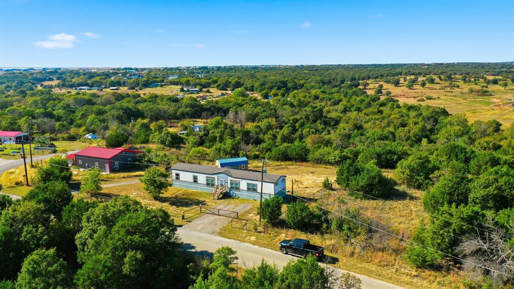 Crazy Horse Ranchos - Residential