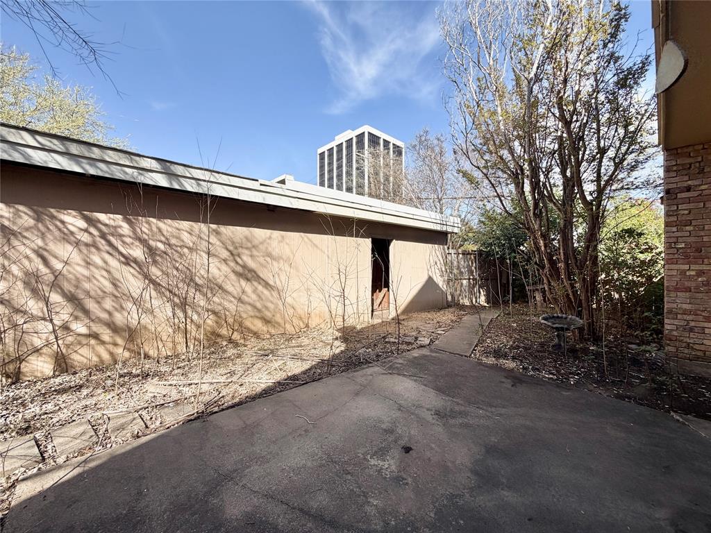 Spring Creek - Residential Income