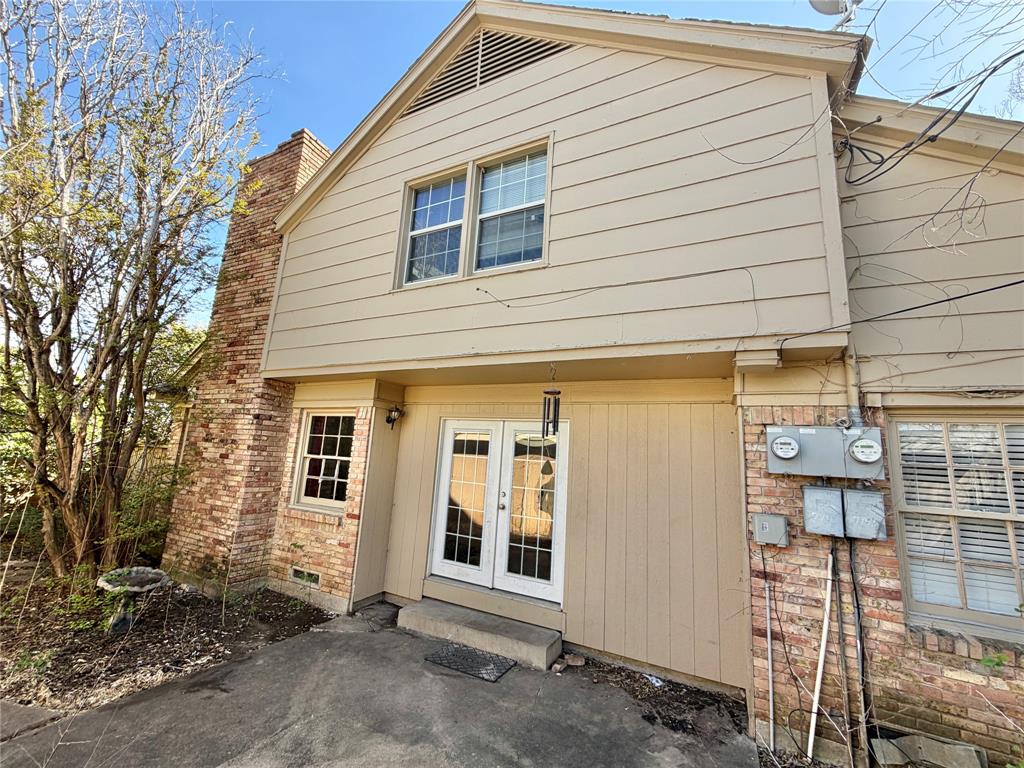 Spring Creek - Residential Income