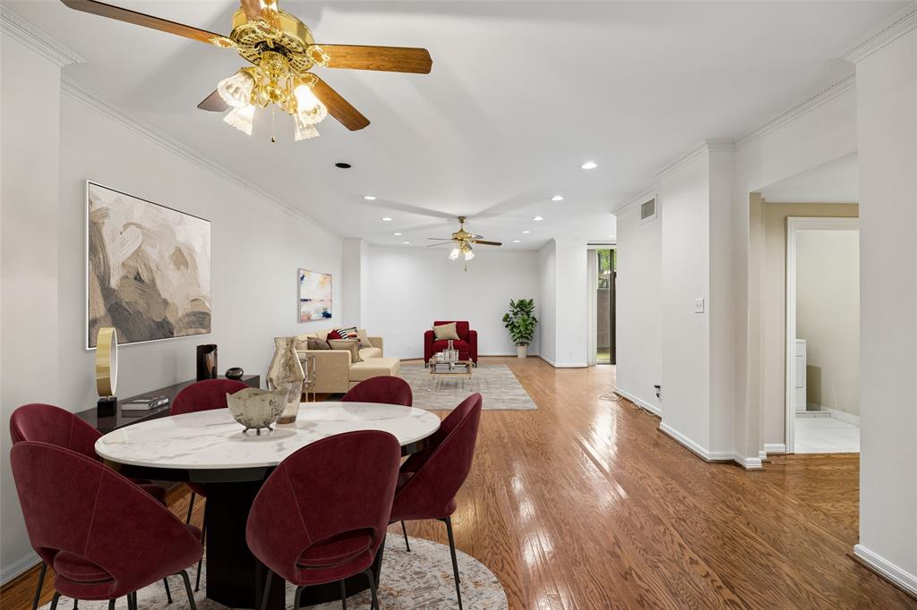 Bonaventure Condo - Residential