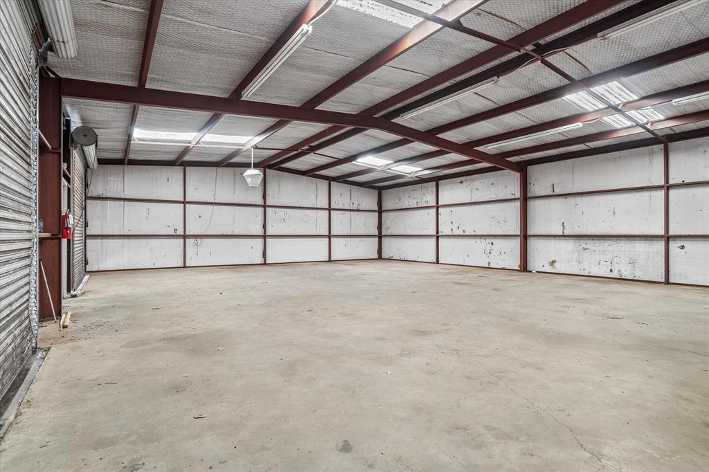 Southwood Shores Sec 01 - Commercial Lease