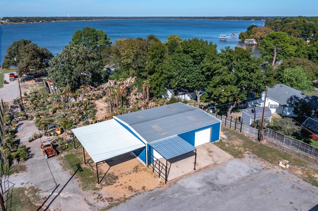 Southwood Shores Sec 01 - Commercial Lease