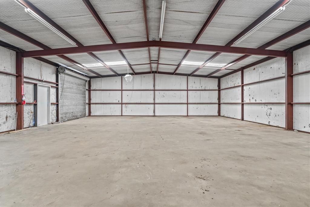 Southwood Shores Sec 01 - Commercial Lease