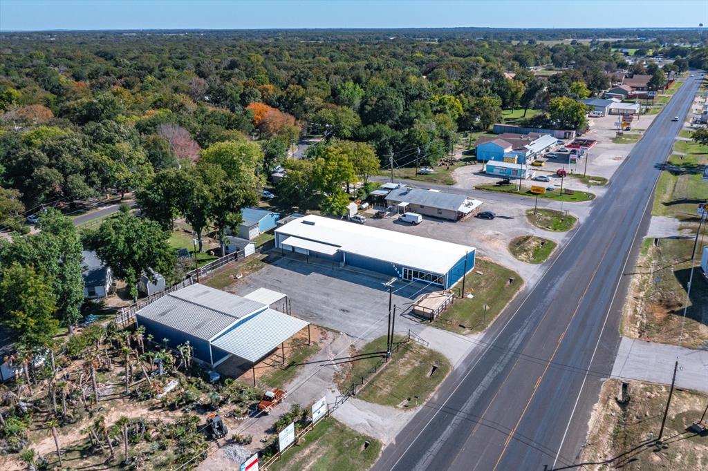 Southwood Shores Sec 01 - Commercial Lease