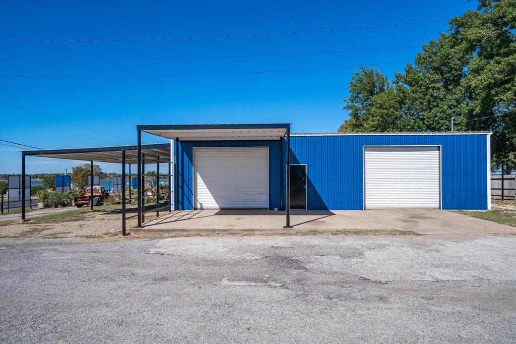 Southwood Shores Sec 01 - Commercial Lease