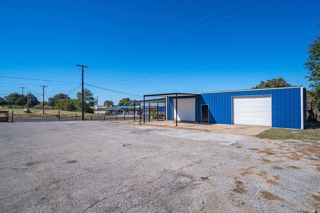 Southwood Shores Sec 01 - Commercial Lease