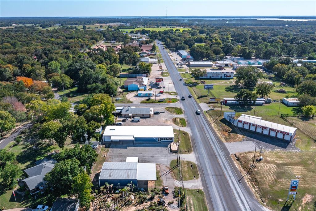 Southwood Shores Sec 01 - Commercial Lease