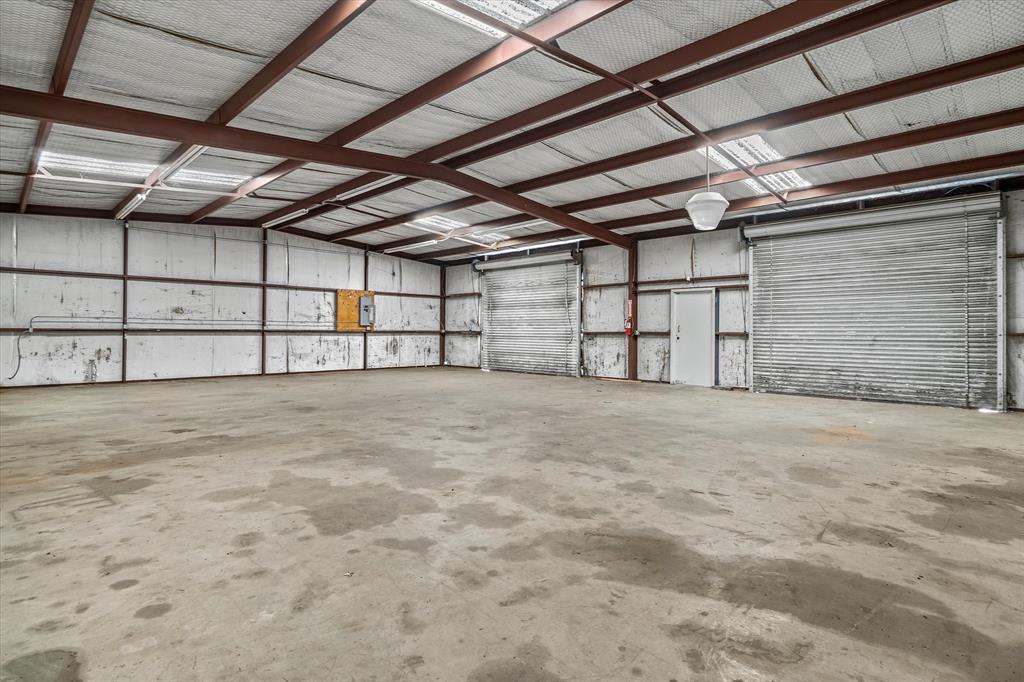 Southwood Shores Sec 01 - Commercial Lease