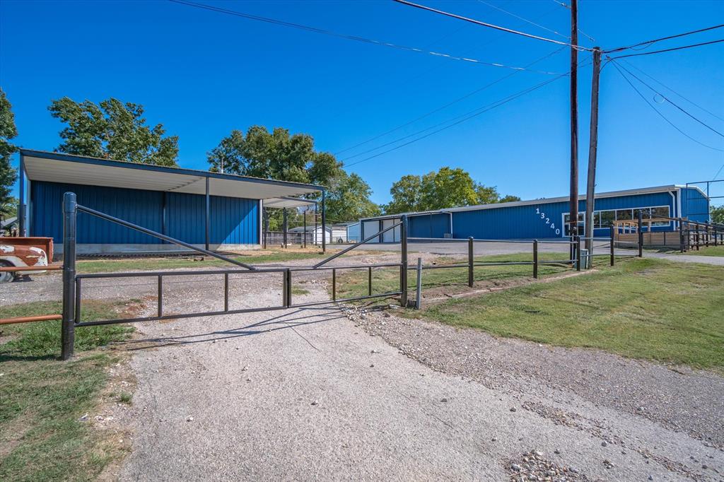 Southwood Shores Sec 01 - Commercial Lease