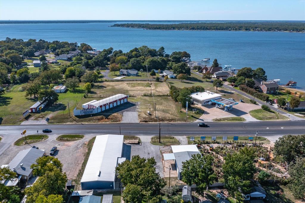 Southwood Shores Sec 01 - Commercial Lease
