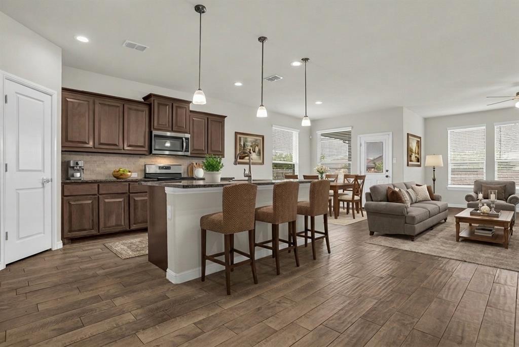 Basswood Xing Ph 1 - Residential