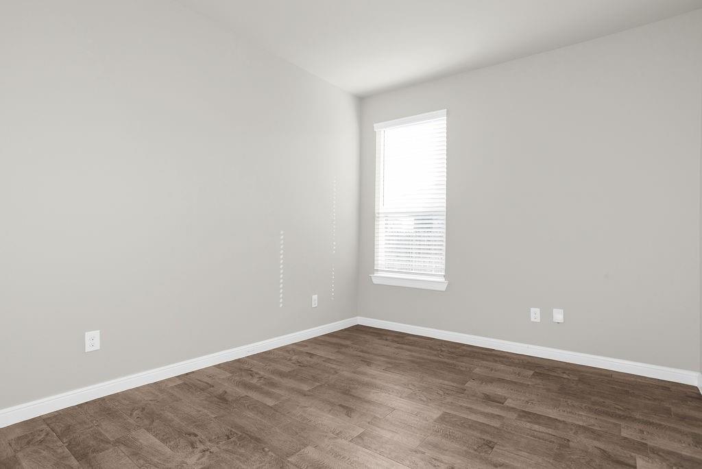 Basswood Xing Ph 1 - Residential