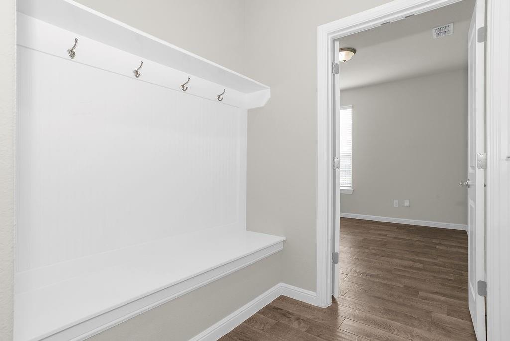 Basswood Xing Ph 1 - Residential