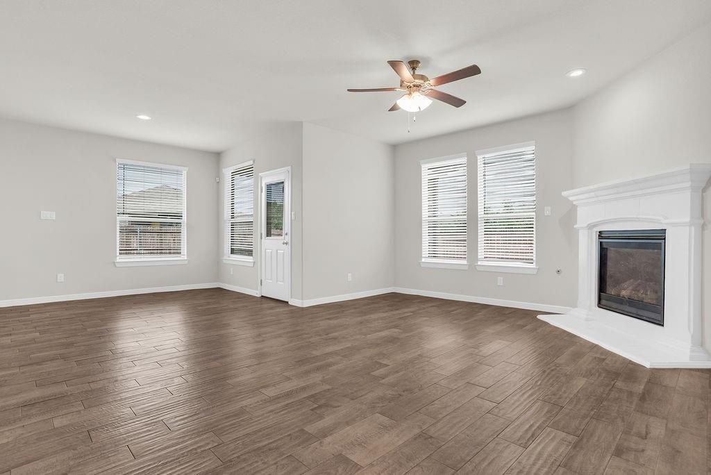 Basswood Xing Ph 1 - Residential