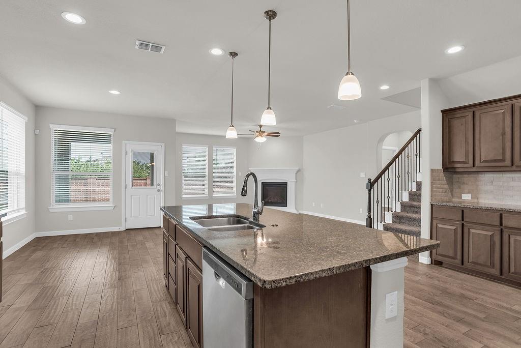Basswood Xing Ph 1 - Residential
