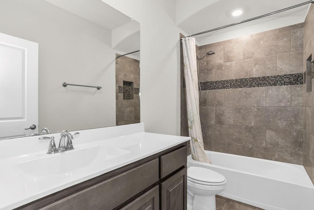 Basswood Xing Ph 1 - Residential