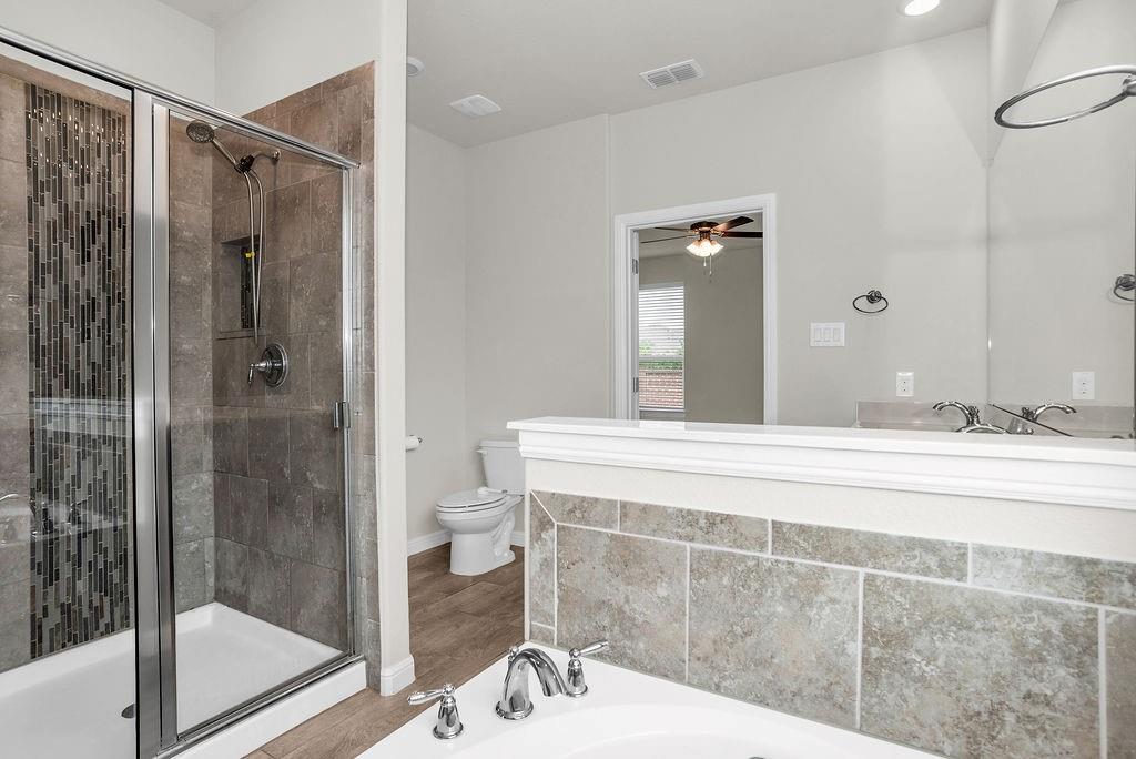Basswood Xing Ph 1 - Residential