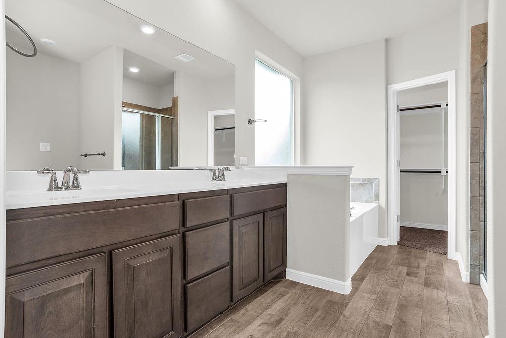 Basswood Xing Ph 1 - Residential