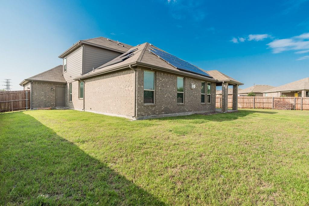 Basswood Xing Ph 1 - Residential