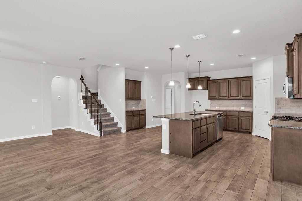 Basswood Xing Ph 1 - Residential
