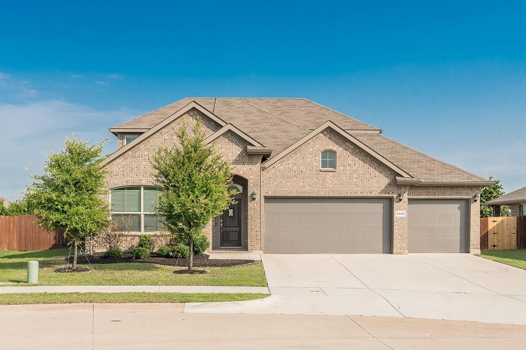 Basswood Xing Ph 1 - Residential