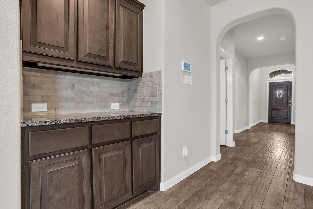 Basswood Xing Ph 1 - Residential