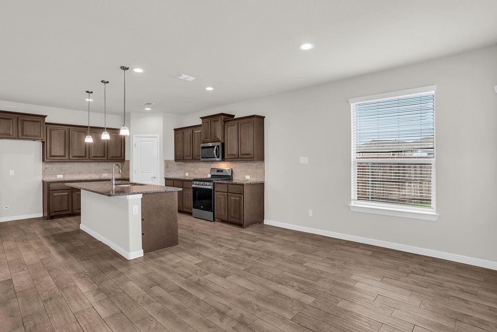 Basswood Xing Ph 1 - Residential