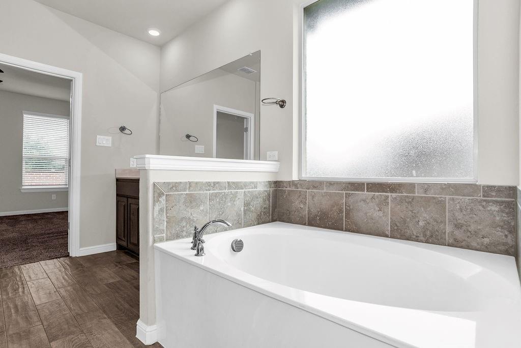 Basswood Xing Ph 1 - Residential
