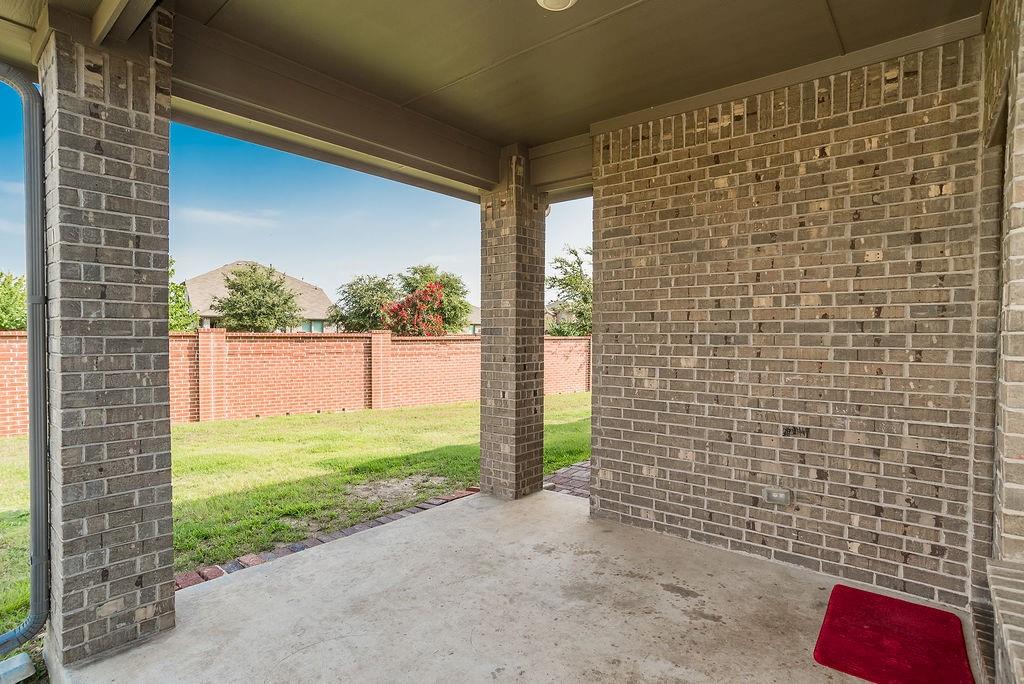 Basswood Xing Ph 1 - Residential