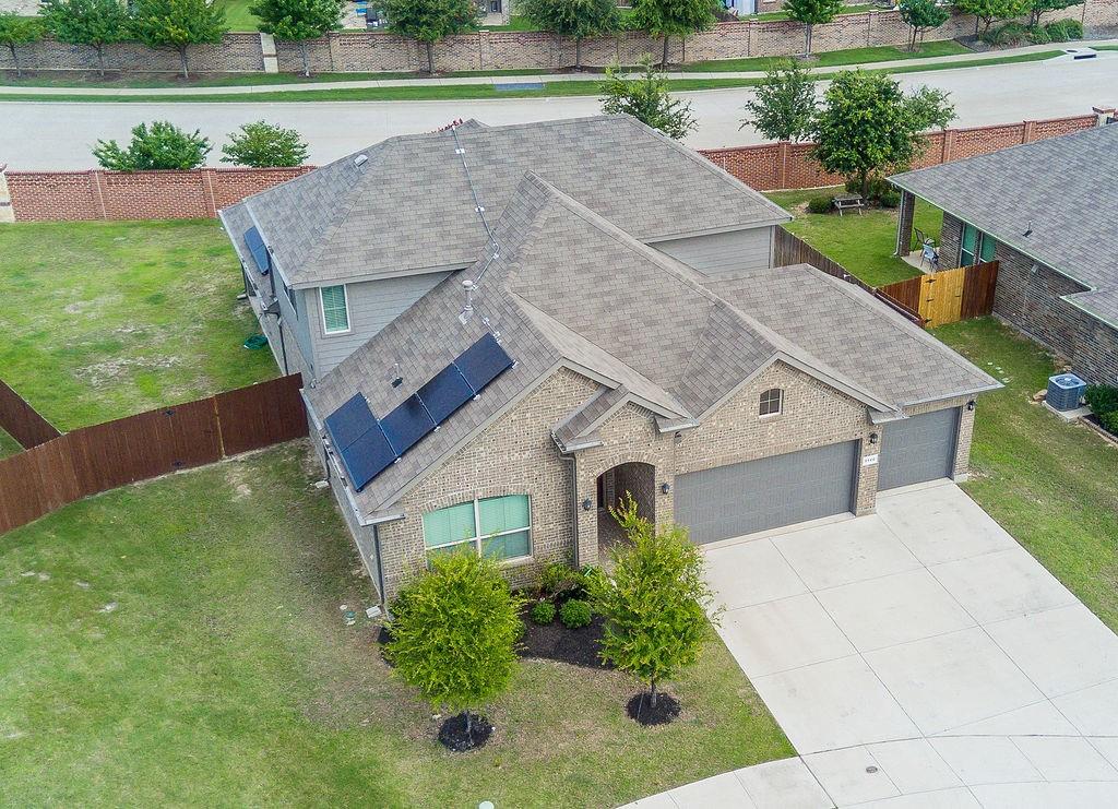 Basswood Xing Ph 1 - Residential