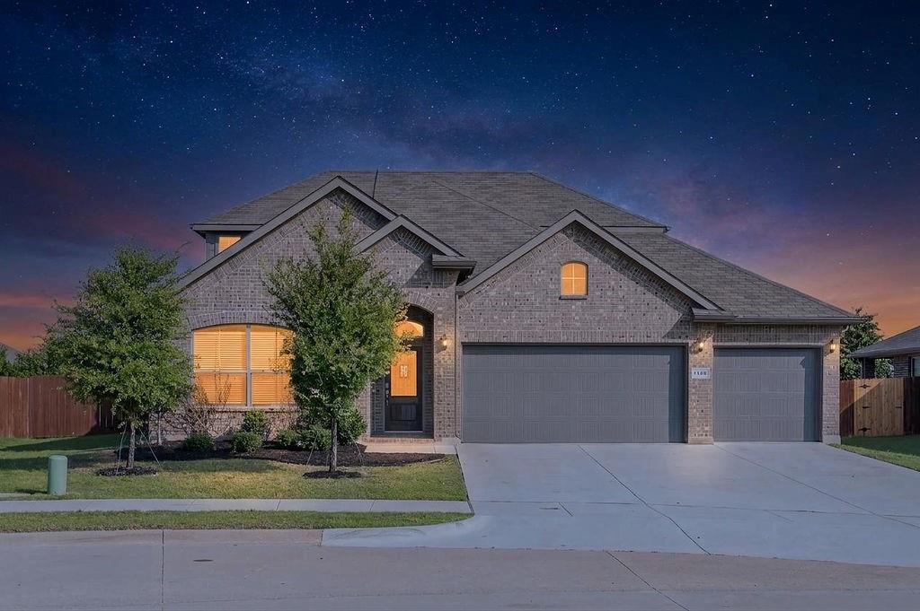 Basswood Xing Ph 1 - Residential