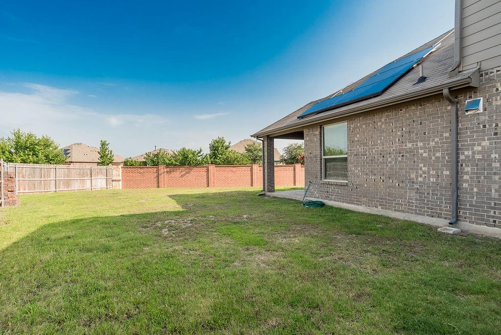Basswood Xing Ph 1 - Residential