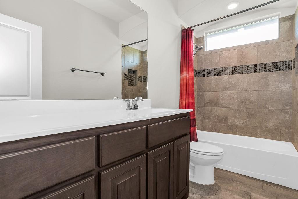 Basswood Xing Ph 1 - Residential