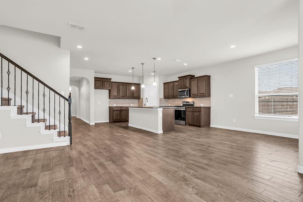 Basswood Xing Ph 1 - Residential