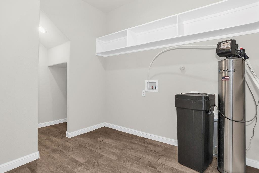 Basswood Xing Ph 1 - Residential