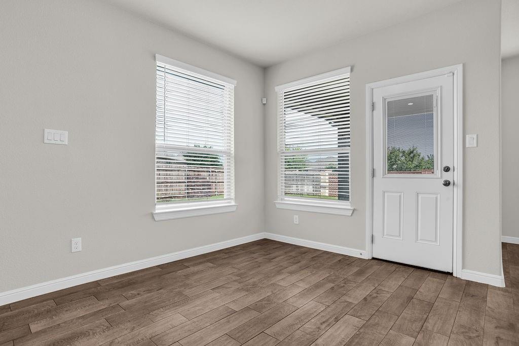 Basswood Xing Ph 1 - Residential