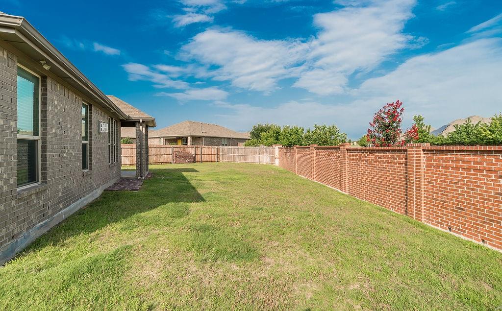 Basswood Xing Ph 1 - Residential