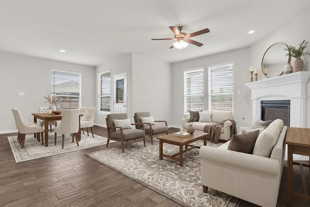 Basswood Xing Ph 1 - Residential