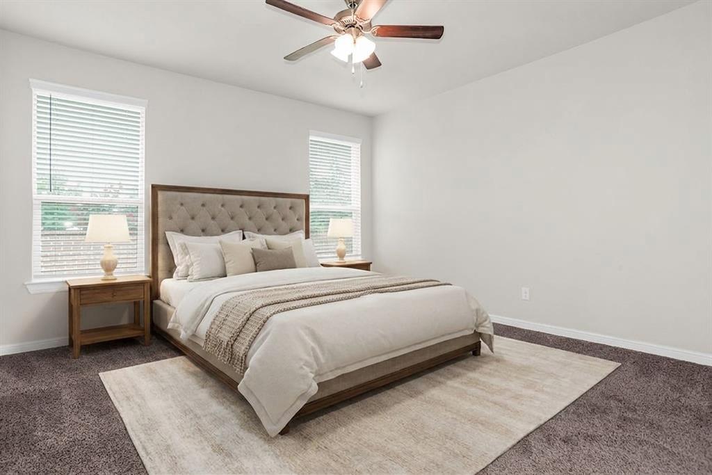 Basswood Xing Ph 1 - Residential