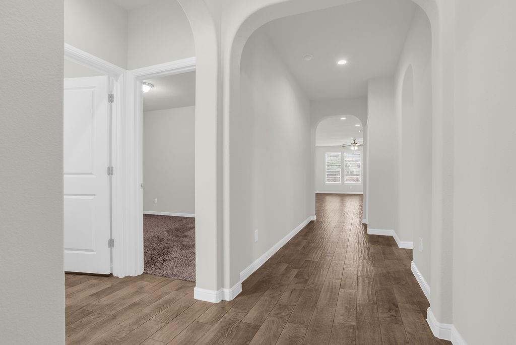 Basswood Xing Ph 1 - Residential