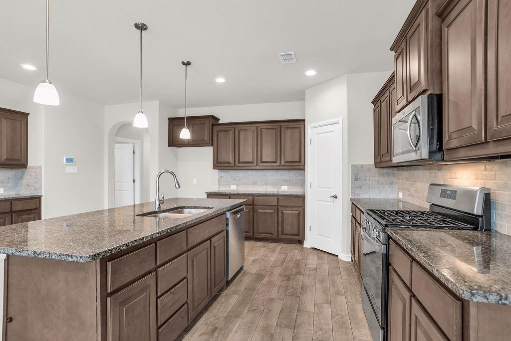 Basswood Xing Ph 1 - Residential